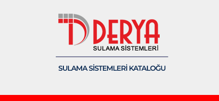 Derya Sulama Sistemleri