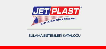 Jetplast Sulama Sistemleri