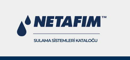 NETAFİM