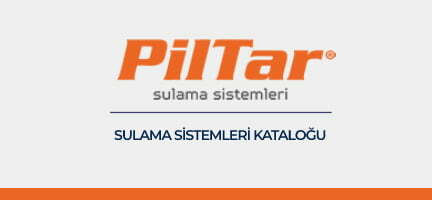 Piltar Sulama Sistemleri